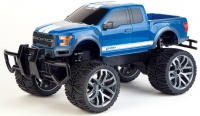 R/C auto Carrera Ford F-150 Raptor (1:14) 2.4GHz