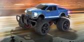 R/C auto Carrera Ford F-150 Raptor (1:14) 2.4GHz