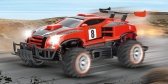 R/C auto Carrera PROFI Power Machine (1:18) 2.4GHz