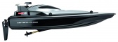 R/C loď Carrera Race BOAT 2.4GHz black