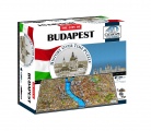 4D Puzzle - Budapest