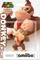 amiibo Super Mario - Donkey Kong