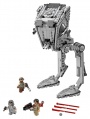 LEGO Star Wars 75153 AT-STt Chodec