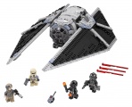 LEGO Star Wars 75154 Stíhačka TIE