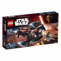 LEGO Star Wars 75145 Stíhačka Eclipse