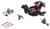 LEGO Star Wars 75145 Stíhačka Eclipse