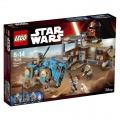 LEGO Star Wars 75148 Setkání na Jakku