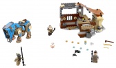 LEGO Star Wars 75148 Setkání na Jakku