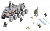 LEGO Star Wars 75151 Turbo tank Klonů