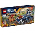 LEGO Nexo Knights 70322 Axlův věžový transportér