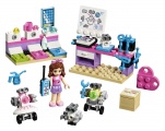 LEGO Friends 41307 Olivia a tvůrčí laboratoř