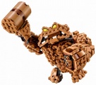 LEGO Batman 70904 Movie Clayfaceův bahnitý útok