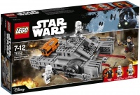 LEGO Star Wars 75152 Útočný vznášející tank