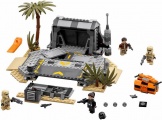 LEGO Star Wars 75171 Bitva na planetě Scarif