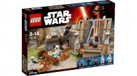 LEGO Star Wars 75139 Bitva na Takodaně