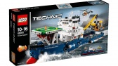 LEGO TECHNIC 42064 Výzkumná oceánská loď