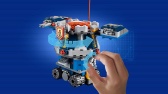 LEGO Nexo Knights 70322 Axlův věžový transportér