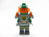 LEGO Nexo Knights 70349 Ruina a mobilní vězení