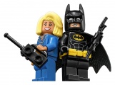 LEGO Batman 70904 Movie Clayfaceův bahnitý útok
