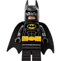 LEGO Batman 70904 Movie Clayfaceův bahnitý útok