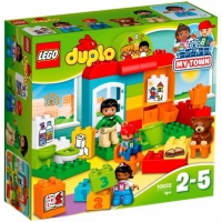 LEGO DUPLO 10833 Školka