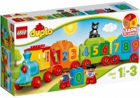 LEGO DUPLO 10847 Vláček s čísly