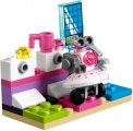 LEGO Friends 41307 Olivia a tvůrčí laboratoř