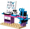 LEGO Friends 41307 Olivia a tvůrčí laboratoř