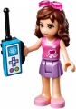 LEGO Friends 41307 Olivia a tvůrčí laboratoř