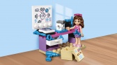 LEGO Friends 41307 Olivia a tvůrčí laboratoř