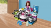 LEGO Friends 41307 Olivia a tvůrčí laboratoř