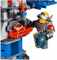 LEGO Nexo Knights 70322 Axlův věžový transportér