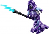 LEGO Nexo Knights 70348 Lance a turnajový vůz