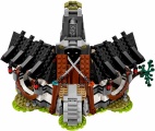 LEGO NINJAGO 70627 Dračí kovárna