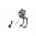 LEGO Star Wars 75153 AT-STt Chodec