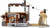 LEGO Star Wars 75148 Setkání na Jakku