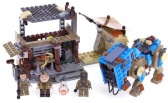 LEGO Star Wars 75148 Setkání na Jakku