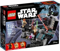 LEGO Star Wars 75169 Souboj na Naboo