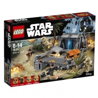 LEGO Star Wars 75171 Bitva na planetě Scarif