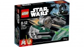 LEGO Star Wars 75168 Yodova jediská stíhačka