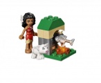 LEGO Disney 41149 Vaiana dobrodružství na ostrově