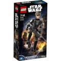 LEGO Star Wars 75119 Seržantka Jyn Erso