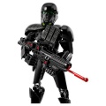 LEGO Star Wars 75121 Death Trooper Impéria