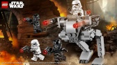 LEGO Star Wars 75165 Balíček vojáků Impéria