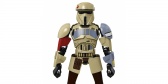 LEGO Star Wars 75523 Stormtroopert ze Scarifu