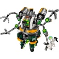 LEGO Super Heroes 76059 Past z chapadel doktora