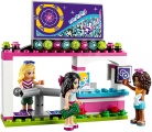 LEGO Friends 41130 Horská dráha v zábavním parku