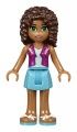 LEGO Friends 41301 Přehlídka štěňátek