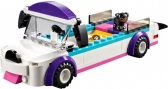 LEGO Friends 41301 Přehlídka štěňátek