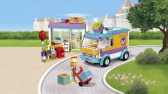 LEGO Friends 41310 Dárková služba v Heartlake city